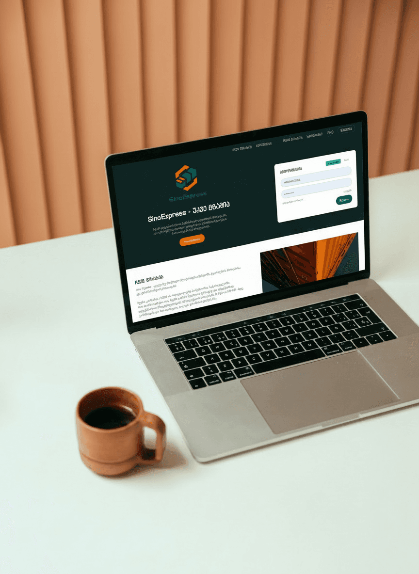 Sino Express Services